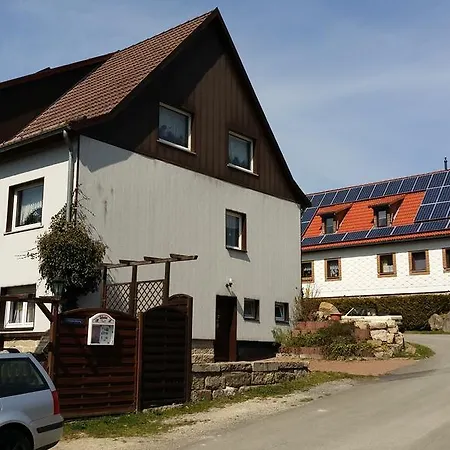 Bodeweg