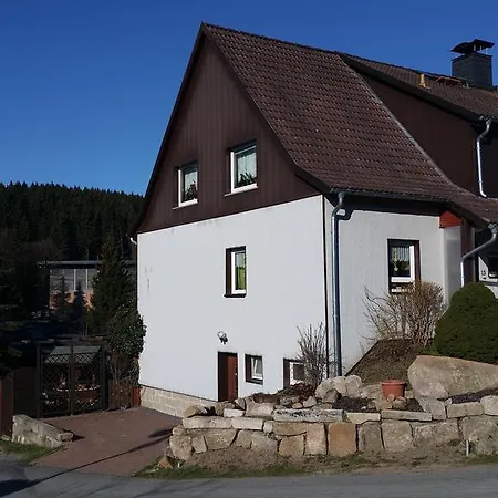 Apartment Bodeweg