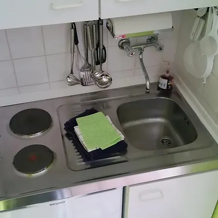 Apartment Bodeweg Schierke