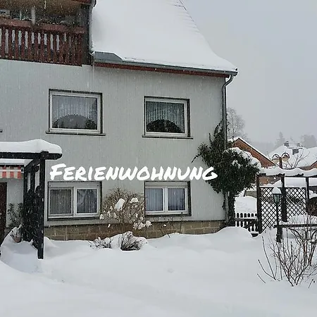 Apartment Bodeweg *