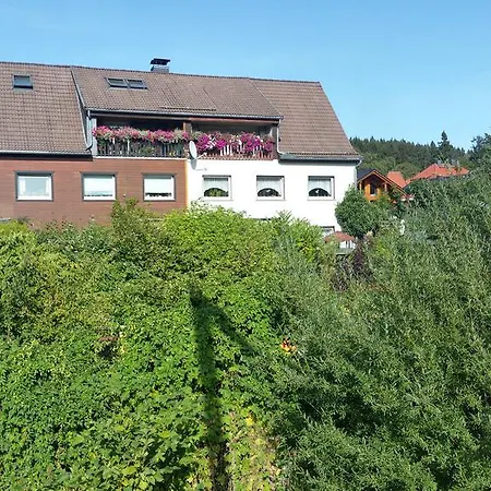 Bodeweg Apartment *