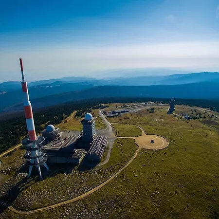 Appartement Bodeweg *