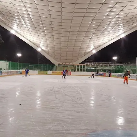 Apartment Bodeweg Schierke