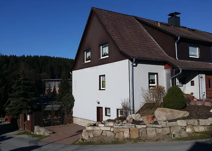 アパート Bodeweg