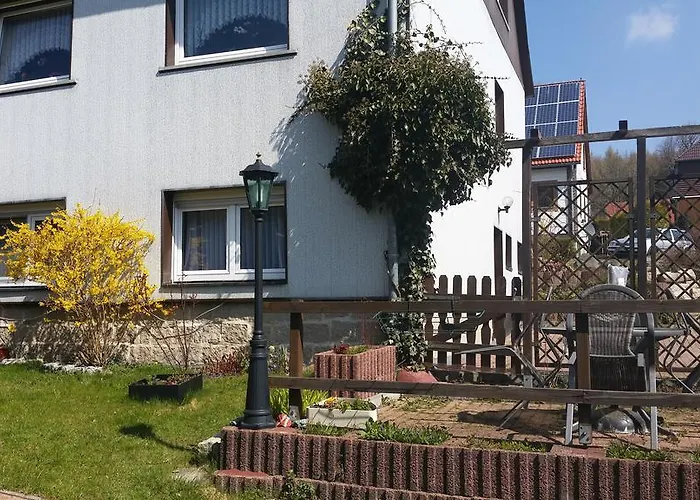 Bodeweg シールケ