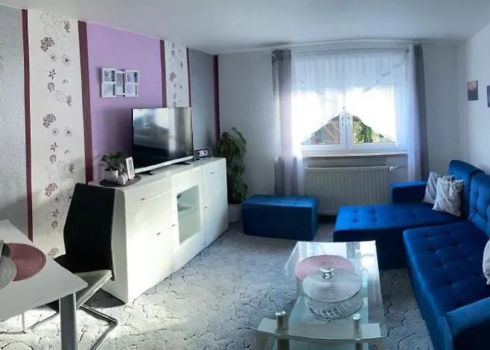 Bodeweg アパート *