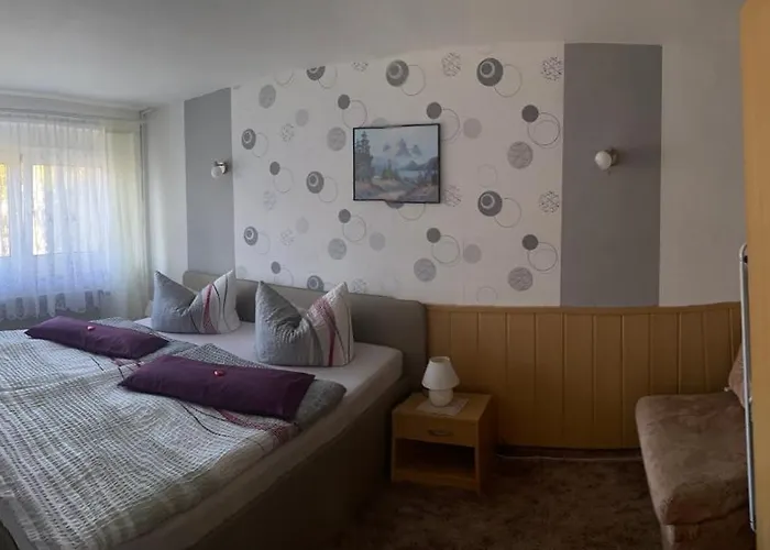 Bodeweg アパート