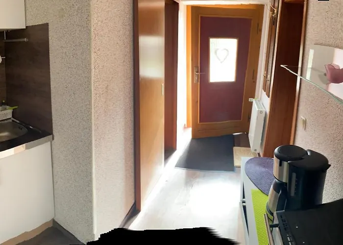 Bodeweg アパート *