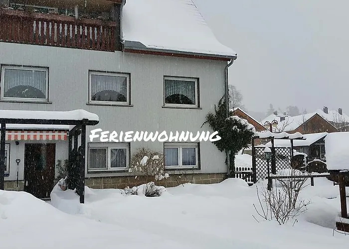 アパート Bodeweg *