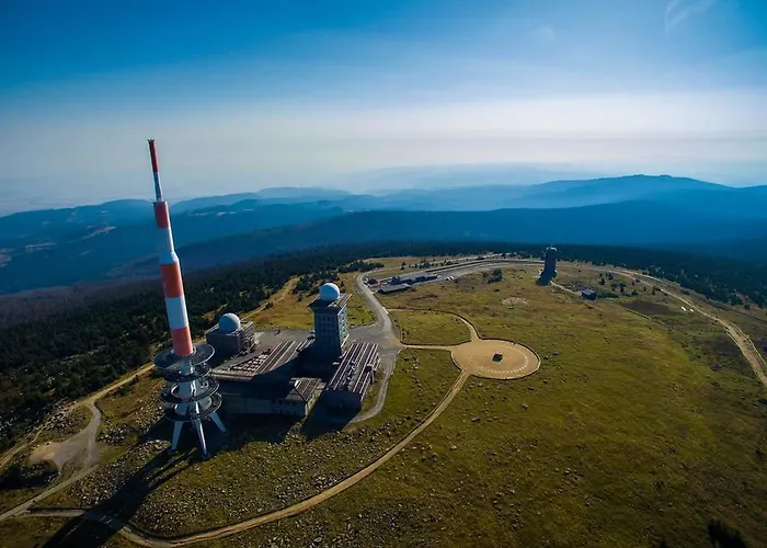 アパート Bodeweg *