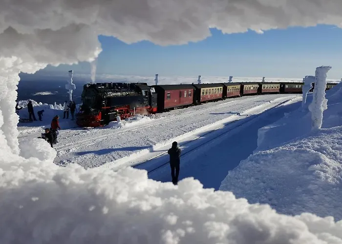 アパート Bodeweg シールケ