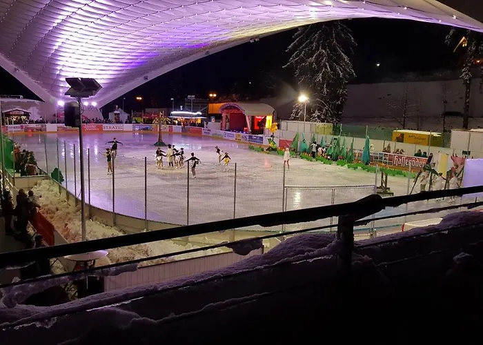 Bodeweg アパート