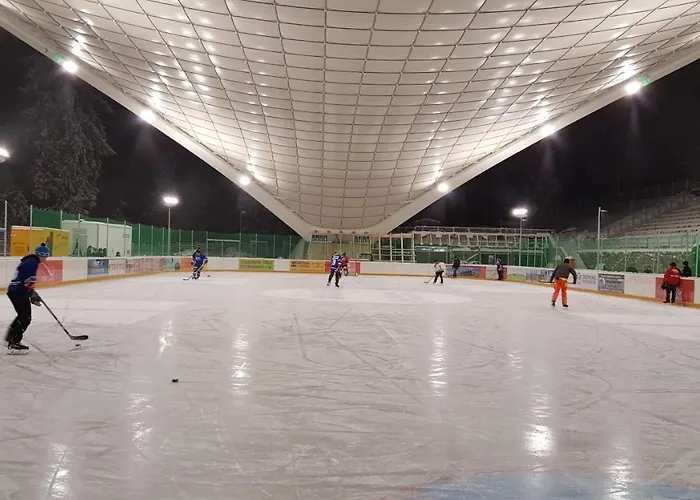 アパート Bodeweg シールケ