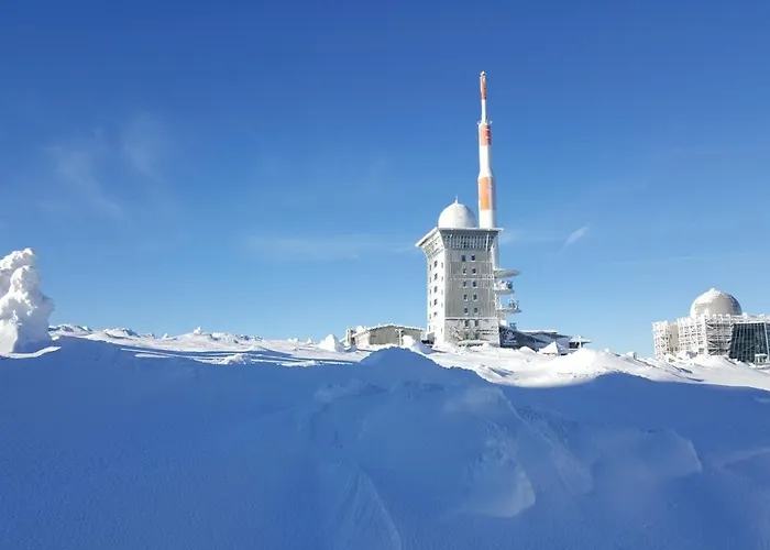 アパート Bodeweg シールケ